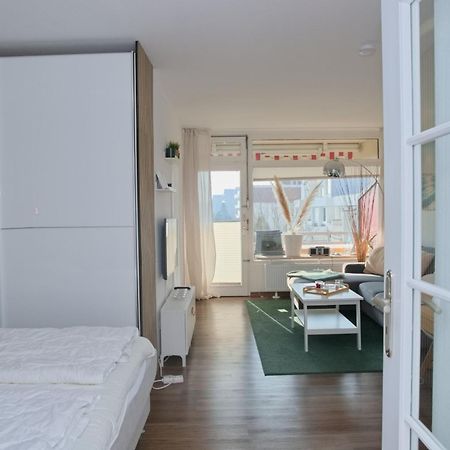 Kaiserhof App 213 Inkl Wlan Grömitz Dış mekan fotoğraf